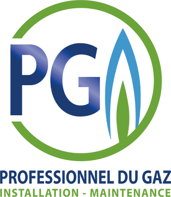 Professionnel du Gaz