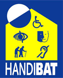 Label Handibat
