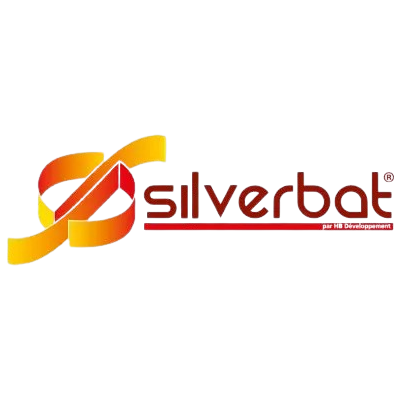 Label Silverbat