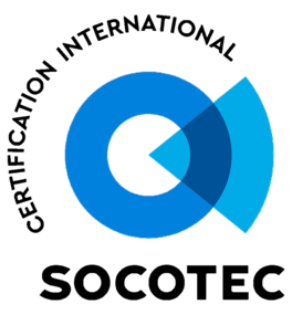 Certification Socotec